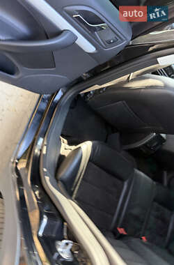 Универсал Skoda Octavia Scout 2011 в 
