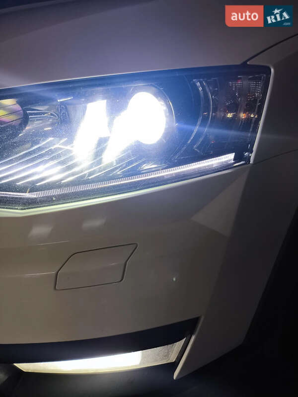 Універсал Skoda Octavia Scout 2016 в Києві