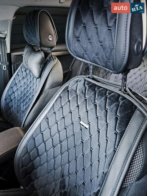 Універсал Skoda Octavia Scout 2016 в Києві