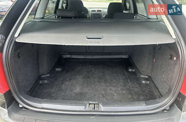 Универсал Skoda Octavia Scout 2008 в 