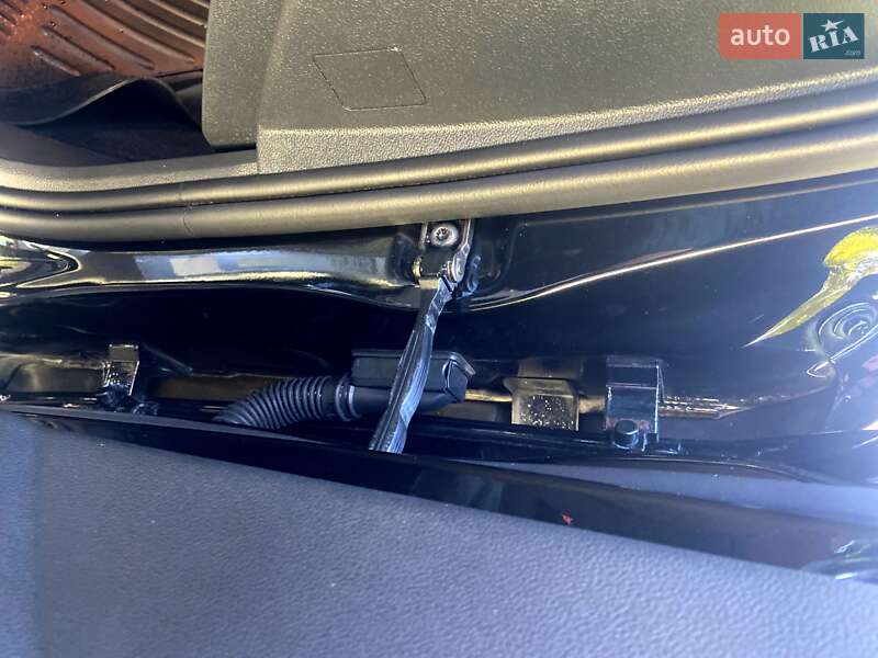 Універсал Skoda Octavia Scout 2015 в Рівному