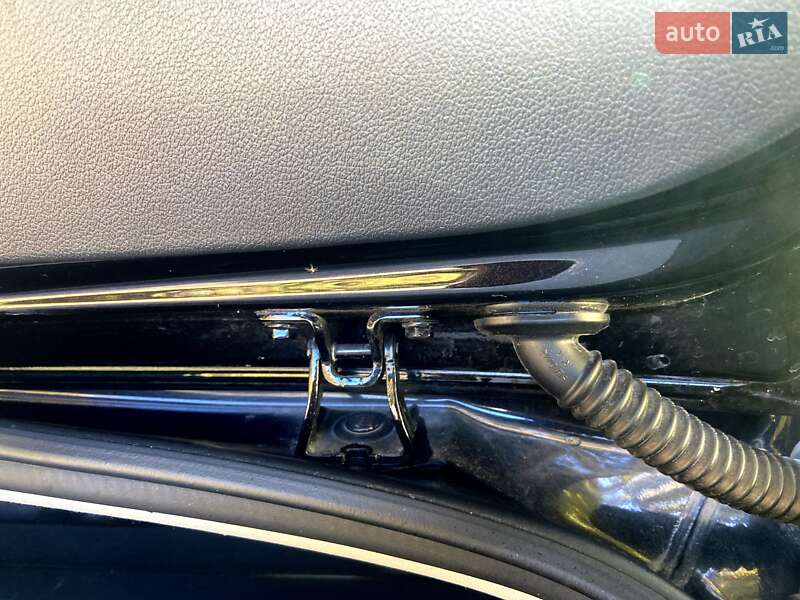 Універсал Skoda Octavia Scout 2015 в Рівному