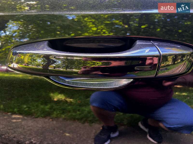 Універсал Skoda Octavia Scout 2015 в Рівному