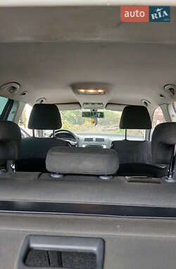 Универсал Skoda Octavia Scout 2012 в 