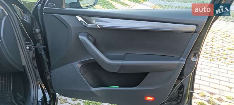 Универсал Skoda Octavia Scout 2018 в Харькове фото 29 Универсал Skoda Octavia Scout 2018 в Харькове