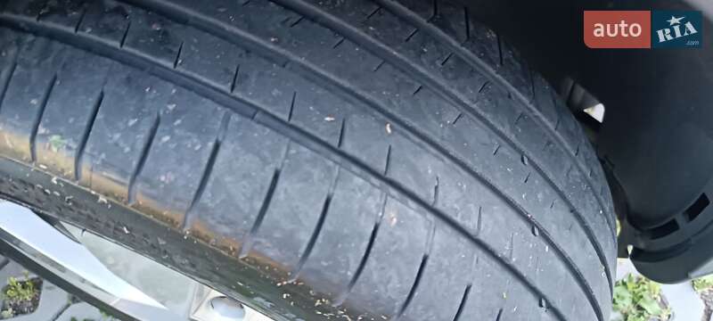 Универсал Skoda Octavia Scout 2018 в Харькове фото 39 Универсал Skoda Octavia Scout 2018 в Харькове