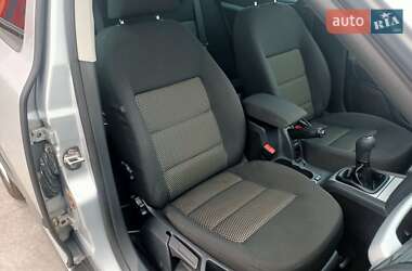Универсал Skoda Octavia Scout 2009 в 