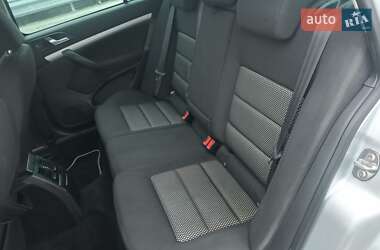 Универсал Skoda Octavia Scout 2009 в 