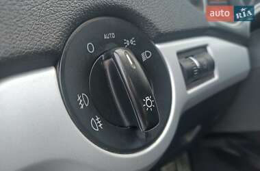Универсал Skoda Octavia Scout 2009 в 