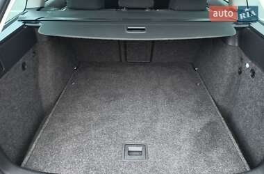 Универсал Skoda Octavia Scout 2009 в 