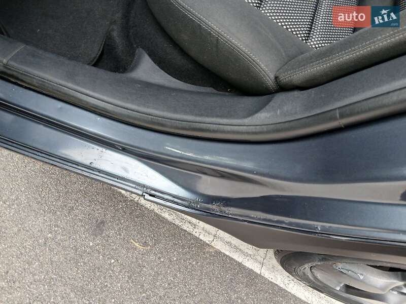 Универсал Skoda Octavia Scout 2007 в Киеве фото 14 Универсал Skoda Octavia Scout 2007 в Киеве