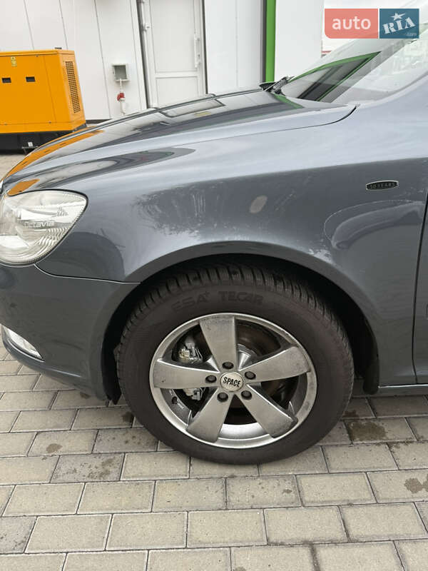 Універсал Skoda Octavia Scout 2010 в Білій Церкві фото 17 Універсал Skoda Octavia Scout 2010 в Білій Церкві