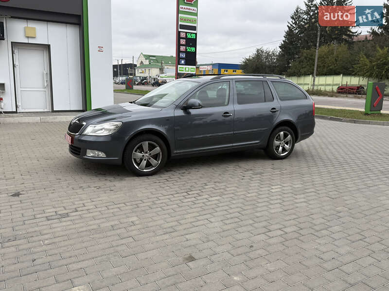 Універсал Skoda Octavia Scout 2010 в Білій Церкві фото 21 Універсал Skoda Octavia Scout 2010 в Білій Церкві
