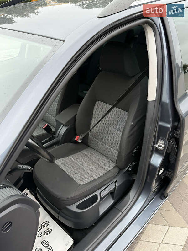 Універсал Skoda Octavia Scout 2010 в Білій Церкві фото 33 Універсал Skoda Octavia Scout 2010 в Білій Церкві