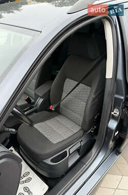 Универсал Skoda Octavia Scout 2010 в 