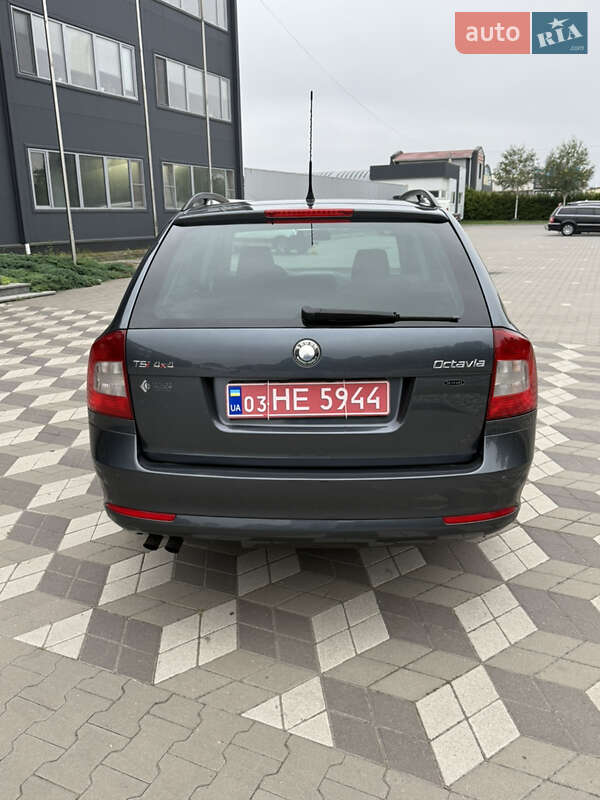 Універсал Skoda Octavia Scout 2010 в Білій Церкві фото 44 Універсал Skoda Octavia Scout 2010 в Білій Церкві
