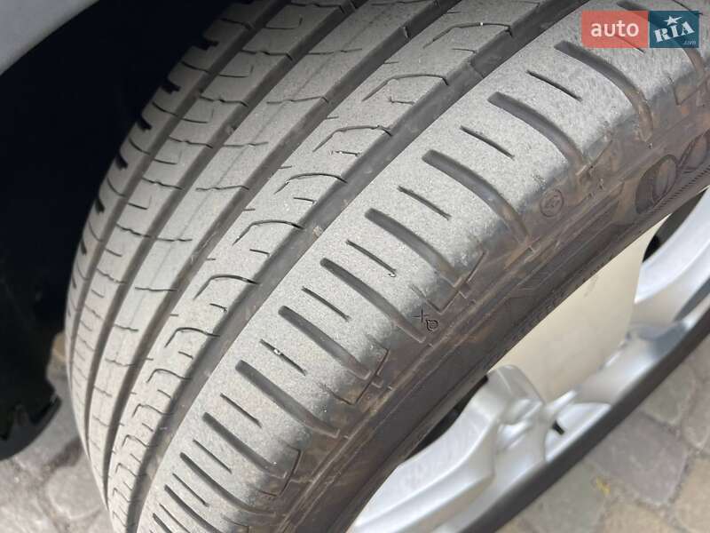 Универсал Skoda Octavia Scout 2010 в Луцке фото 49 Универсал Skoda Octavia Scout 2010 в Луцке