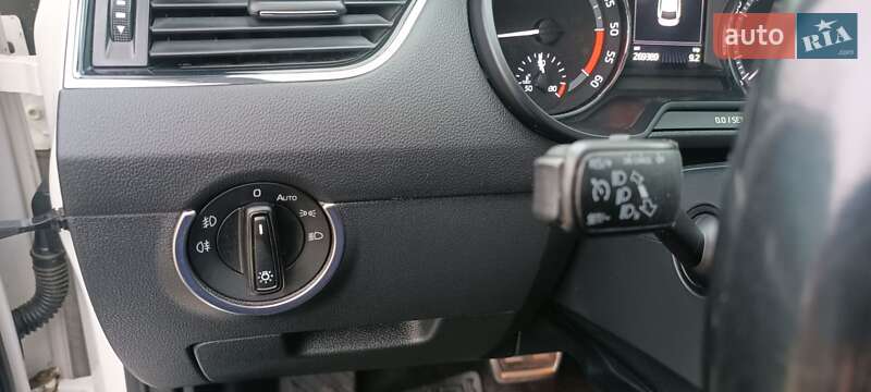 Універсал Skoda Octavia Scout 2015 в Харкові фото 20 Універсал Skoda Octavia Scout 2015 в Харкові