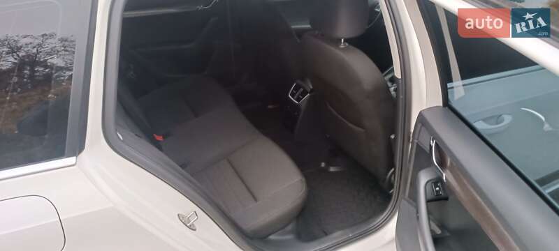 Універсал Skoda Octavia Scout 2015 в Харкові фото 28 Універсал Skoda Octavia Scout 2015 в Харкові