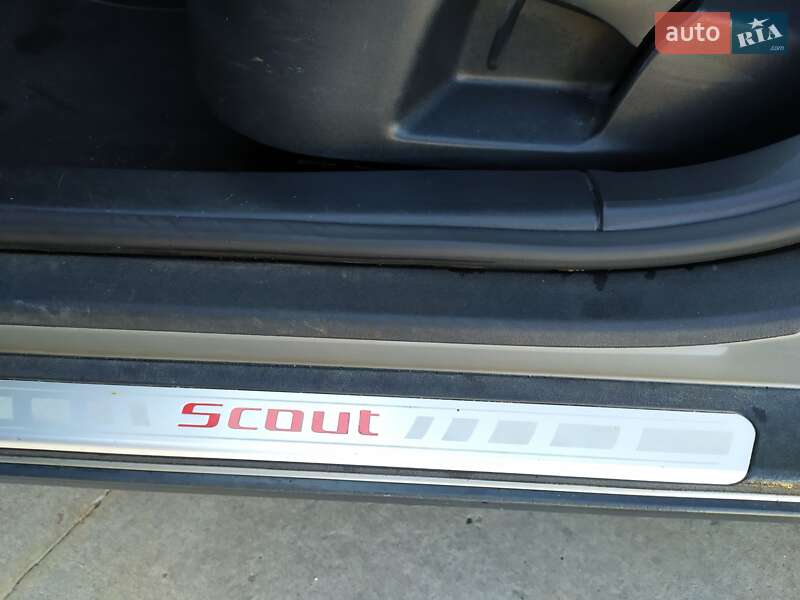 Универсал Skoda Octavia Scout 2012 в Киеве фото 19 Универсал Skoda Octavia Scout 2012 в Киеве