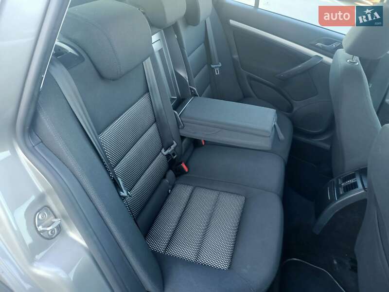 Универсал Skoda Octavia Scout 2012 в Киеве фото 37 Универсал Skoda Octavia Scout 2012 в Киеве