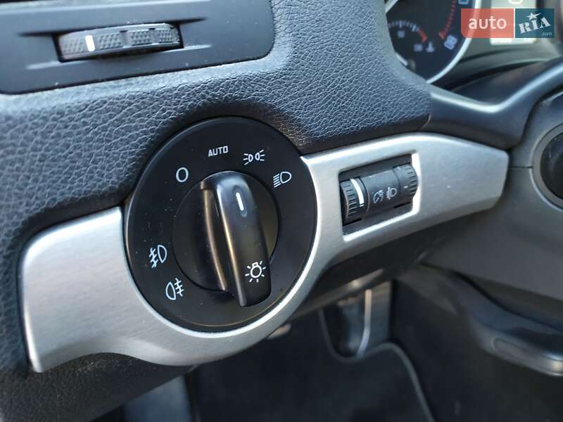 Универсал Skoda Octavia Scout 2012 в Киеве фото 23 Универсал Skoda Octavia Scout 2012 в Киеве