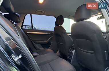 Універсал Skoda Octavia Scout 2016 в Луцьку
