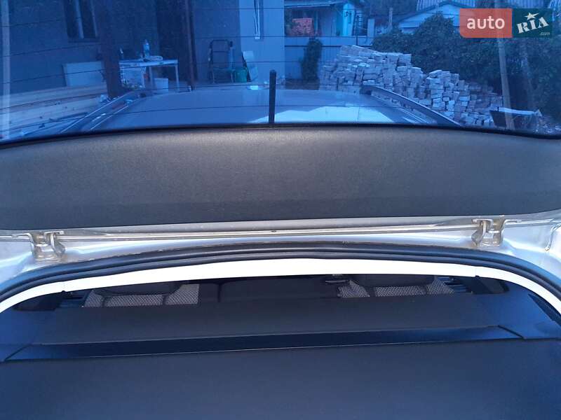 Универсал Skoda Octavia Scout 2012 в Смеле