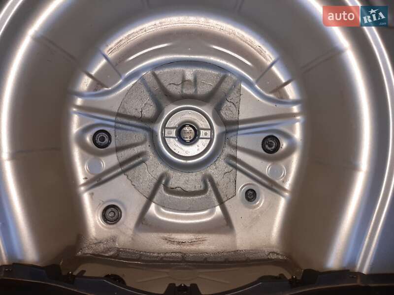 Универсал Skoda Octavia Scout 2012 в Смеле