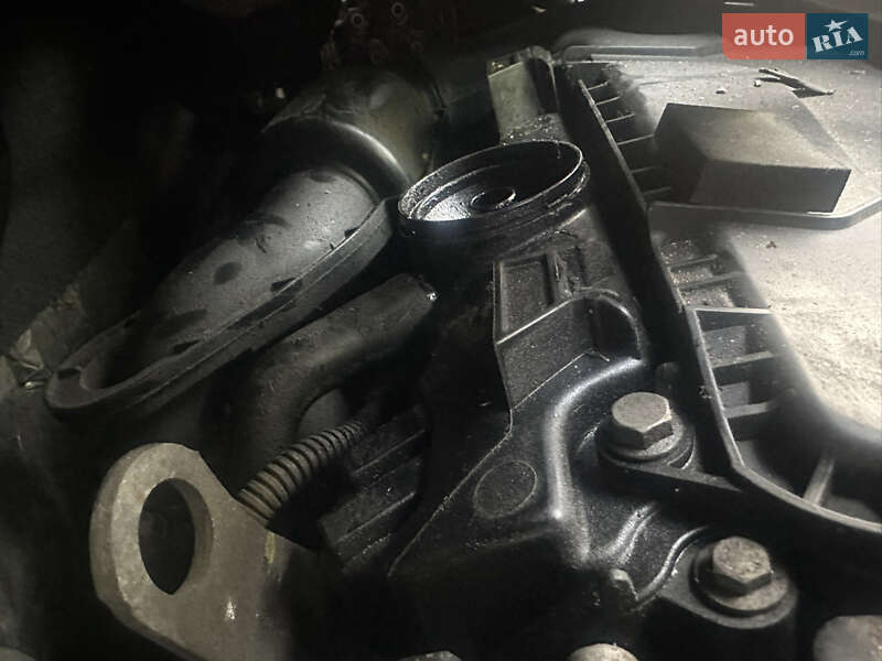 Універсал Skoda Octavia Scout 2015 в Рівному