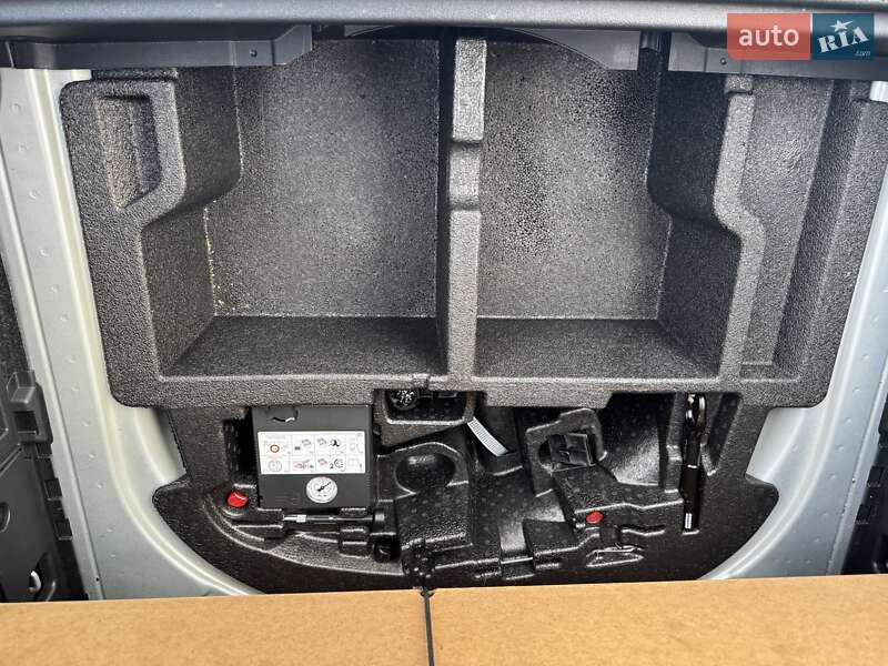 Універсал Skoda Octavia Scout 2019 в Шептицькому