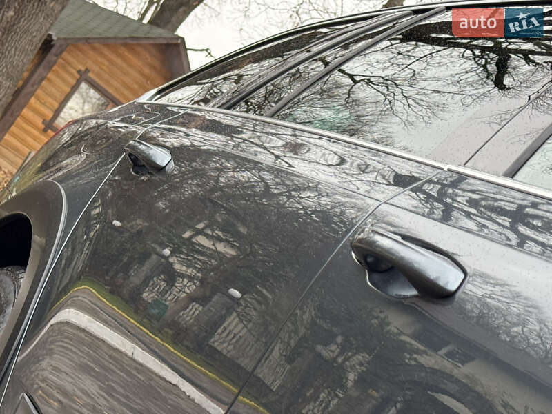 Универсал Skoda Octavia Scout 2016 в Трускавце фото 28 Универсал Skoda Octavia Scout 2016 в Трускавце