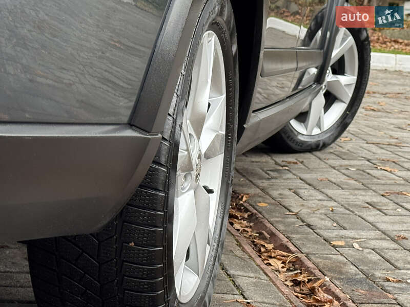 Универсал Skoda Octavia Scout 2016 в Трускавце фото 45 Универсал Skoda Octavia Scout 2016 в Трускавце