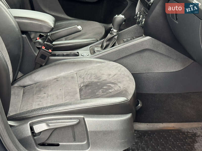 Универсал Skoda Octavia Scout 2016 в Трускавце фото 88 Универсал Skoda Octavia Scout 2016 в Трускавце