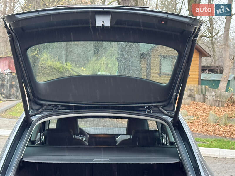 Универсал Skoda Octavia Scout 2016 в Трускавце фото 117 Универсал Skoda Octavia Scout 2016 в Трускавце