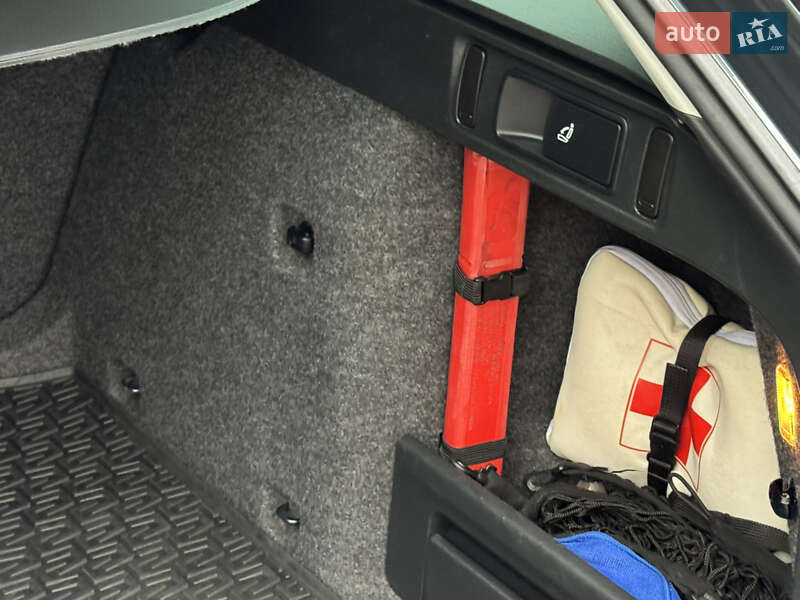 Универсал Skoda Octavia Scout 2016 в Трускавце фото 121 Универсал Skoda Octavia Scout 2016 в Трускавце