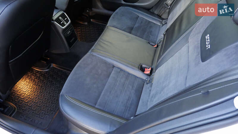 Универсал Skoda Octavia Scout 2019 в Львове