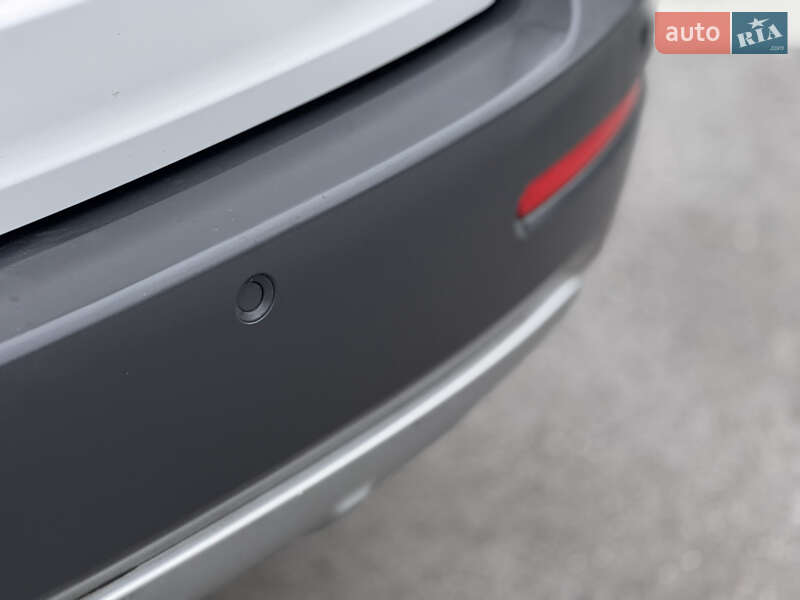 Универсал Skoda Octavia Scout 2008 в Запорожье фото 15 Универсал Skoda Octavia Scout 2008 в Запорожье