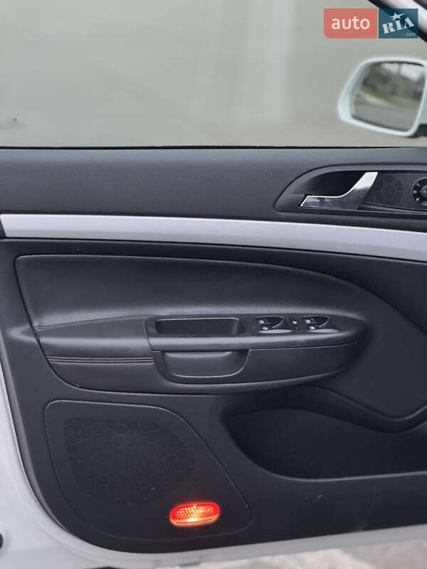 Универсал Skoda Octavia Scout 2008 в Запорожье фото 33 Универсал Skoda Octavia Scout 2008 в Запорожье