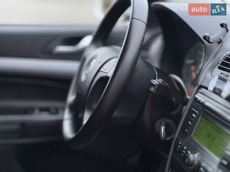 Универсал Skoda Octavia Scout 2008 в Запорожье фото 47 Универсал Skoda Octavia Scout 2008 в Запорожье