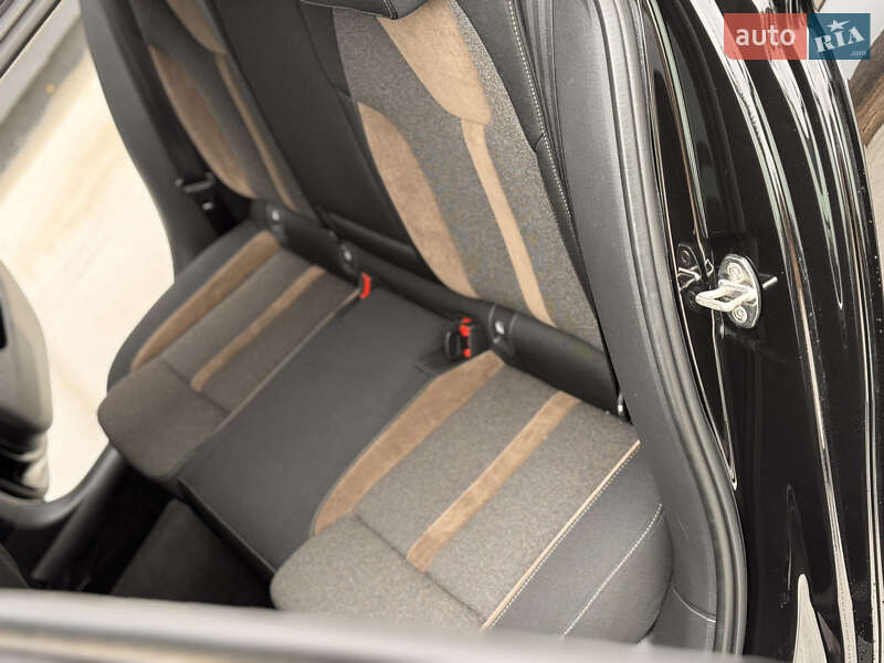 Універсал Skoda Octavia Scout 2022 в Києві