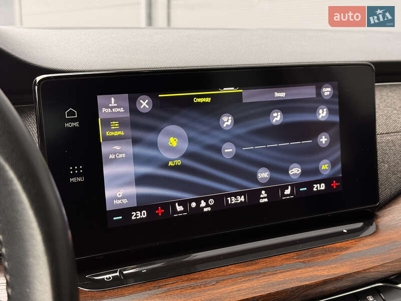 Універсал Skoda Octavia Scout 2022 в Києві