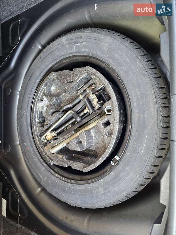 Универсал Skoda Octavia Scout 2008 в Одессе