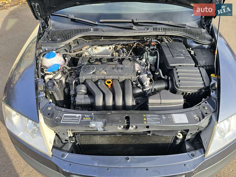 Универсал Skoda Octavia Scout 2008 в Одессе