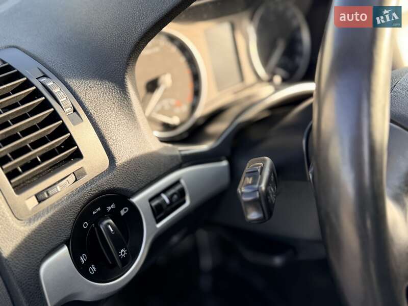 Универсал Skoda Octavia Scout 2013 в Вознесенске