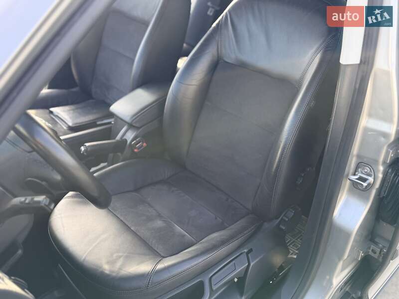 Универсал Skoda Octavia Scout 2013 в Вознесенске