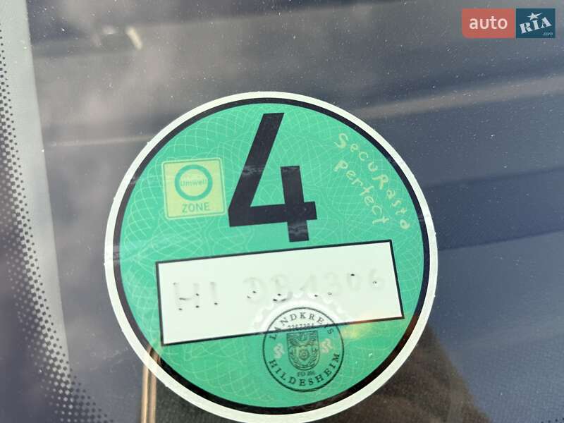 Универсал Skoda Octavia Scout 2013 в Вознесенске