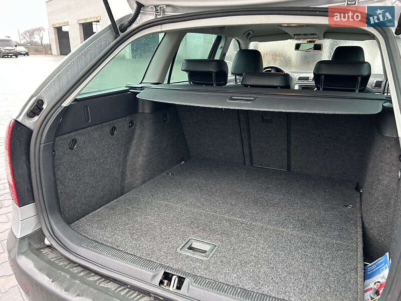 Універсал Skoda Octavia Scout 2010 в Павлограді