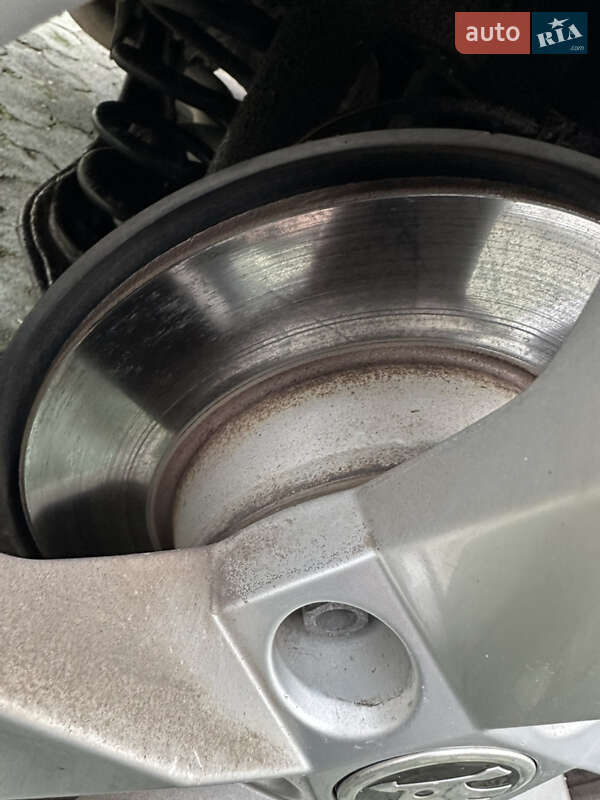 Универсал Skoda Octavia Scout 2018 в Дубно