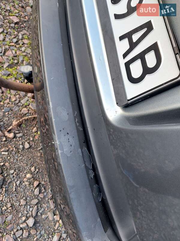 Універсал Skoda Octavia Scout 2008 в Кривому Розі